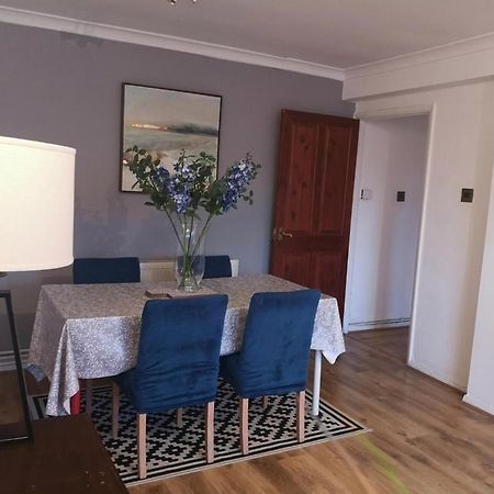 2 Bed Flat, Bounds Green, Piccadilly Line, London N11 Zewnętrze zdjęcie