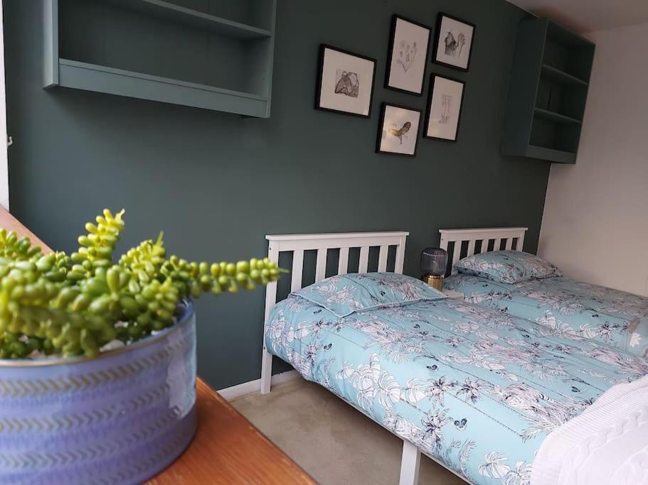 2 Bed Flat, Bounds Green, Piccadilly Line, London N11 Zewnętrze zdjęcie