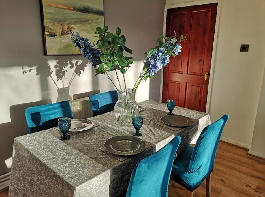 2 Bed Flat, Bounds Green, Piccadilly Line, London N11 Zewnętrze zdjęcie
