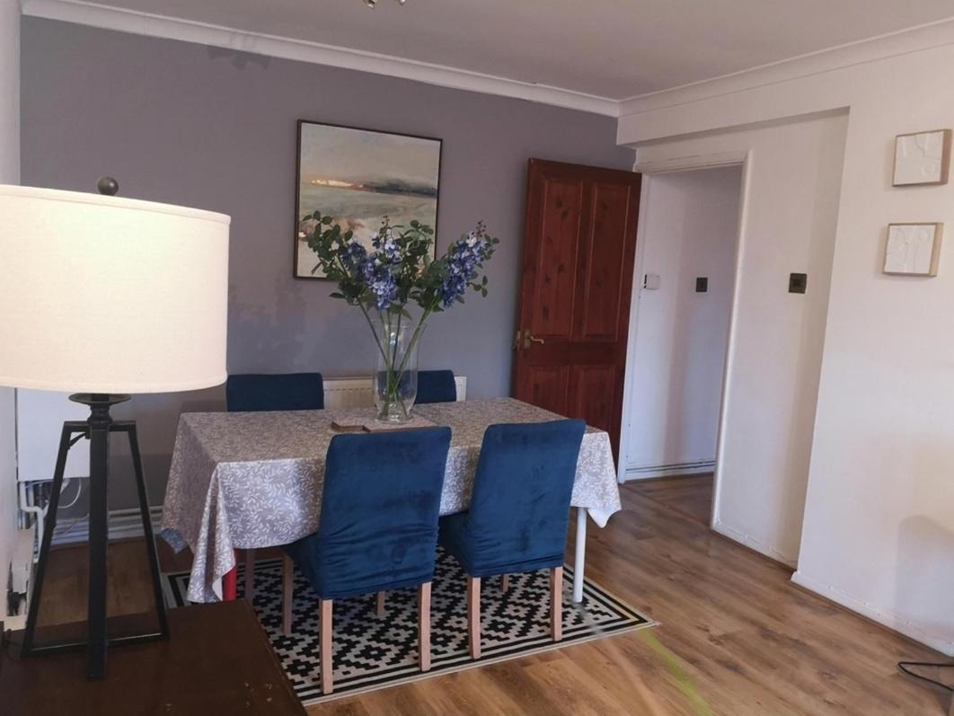 2 Bed Flat, Bounds Green, Piccadilly Line, London N11 Zewnętrze zdjęcie